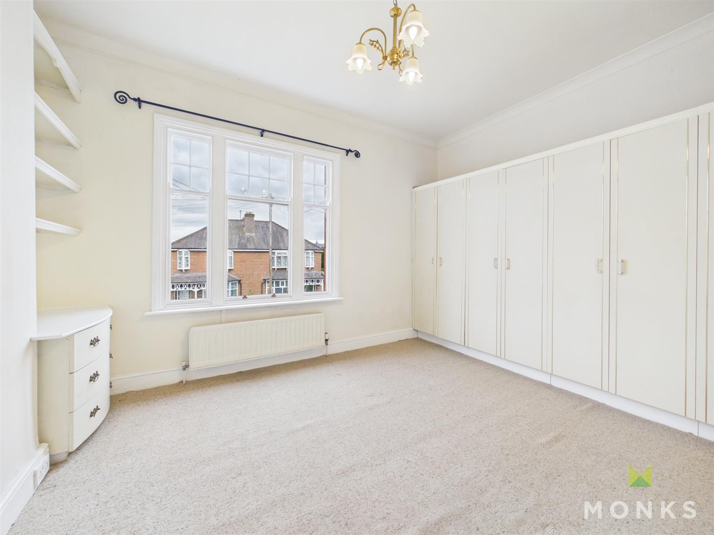 39 Monkmoor Road, Shrewsbury, SY2 5AH For Sale